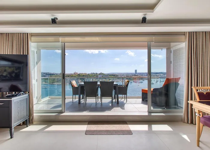 The Golden Mile Luxury Seafront In *