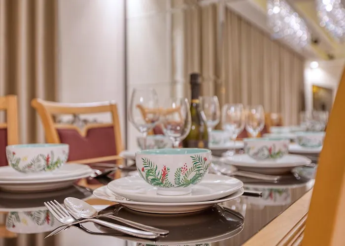 The Golden Mile Luxury Seafront In * Sliema