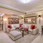 The Golden Mile Luxury Seafront In