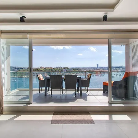 The Golden Mile Luxury Seafront In *