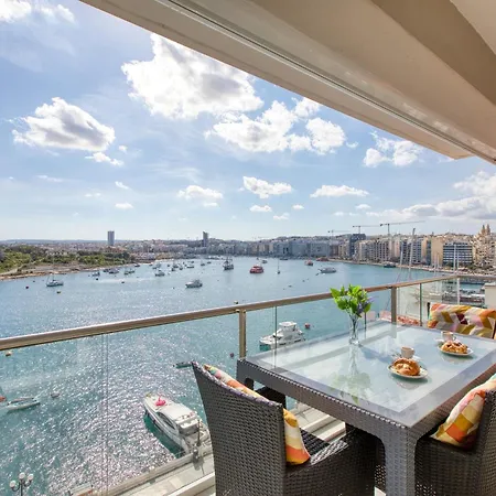 The Golden Mile Luxury Seafront In *