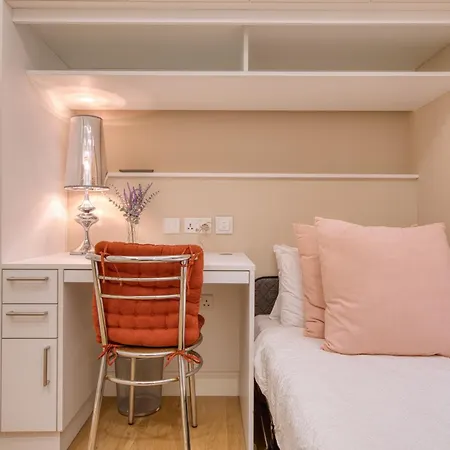 The Golden Mile Luxury Seafront In