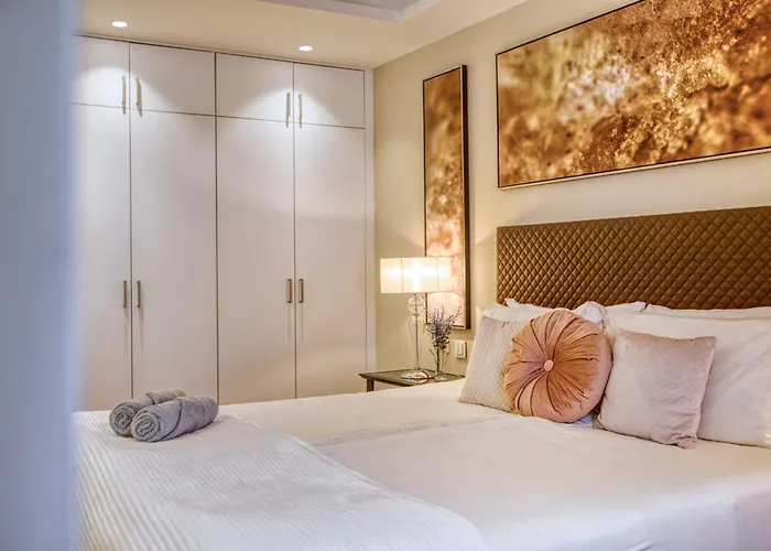 Lejlighed The Golden Mile Luxury Seafront In Sliema