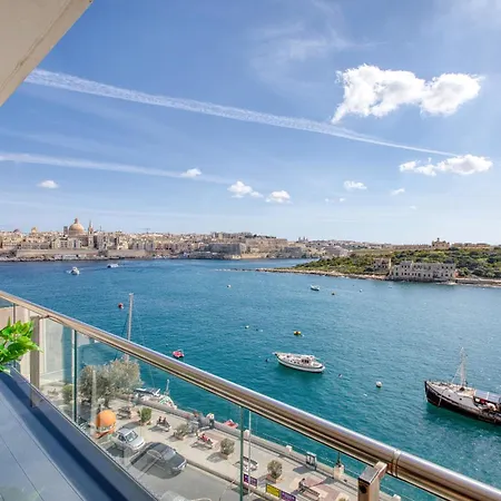 The Golden Mile Luxury Seafront In *