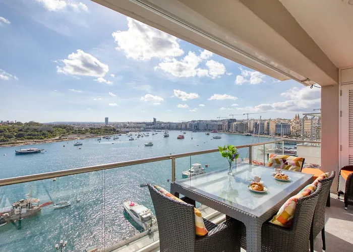 The Golden Mile Luxury Seafront In *