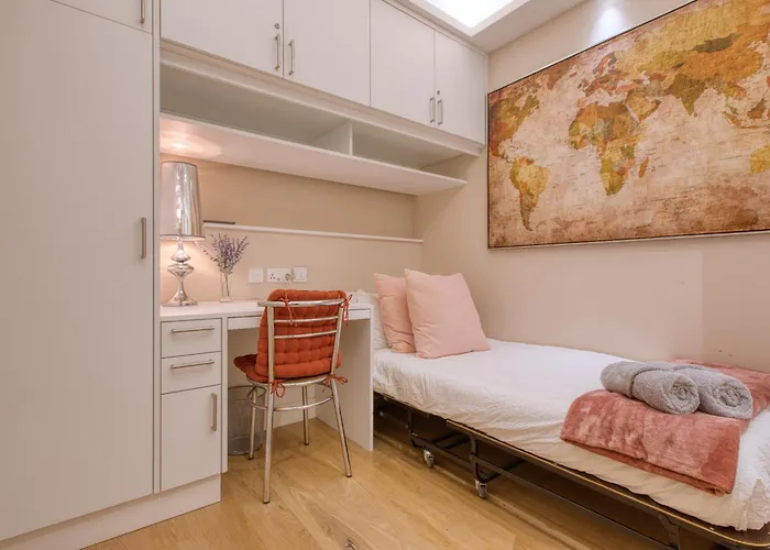 Apartament The Golden Mile Luxury Seafront In Sliema